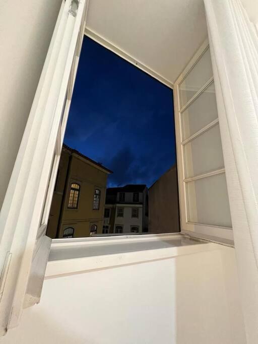 A Charming Stay Near Paco Das Escolas Coimbra Exterior foto