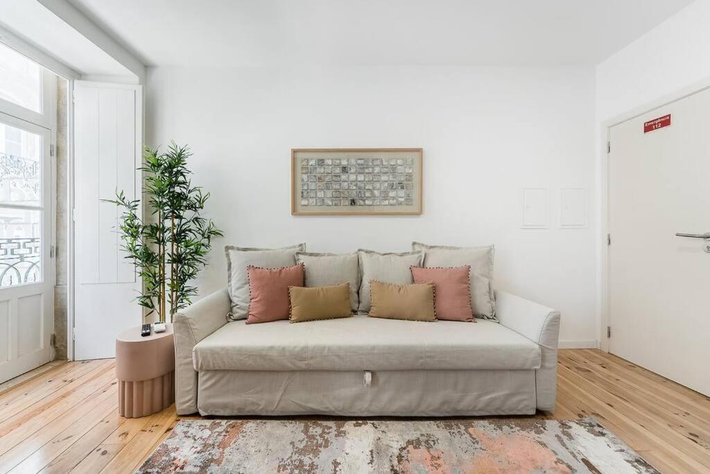 A Charming Stay Near Paco Das Escolas Coimbra Exterior foto